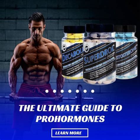 liquid prohormones This new approach vastly increases the amount of prohormone molecules absorbed and used by the body